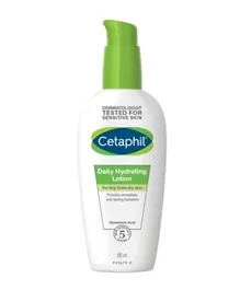Cetaphil Daily Hydrating Lotion - 88mL