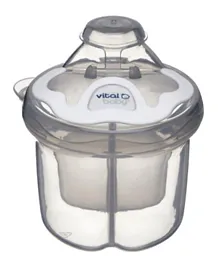 Vital Baby Nurture Milk Formula Dispenser - 9Oz