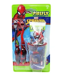 Firefly Marvel Spider-Man Oral care set