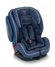 Lorelli Premium Car Seat Mars + SPS Isofix - Dark Blue