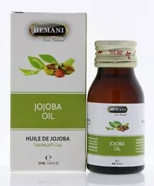 Hemani Jojoba Oil - 30mL
