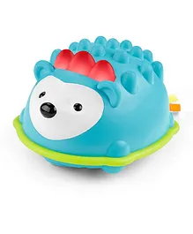 Skip Hop Explore & More Hello Hedgehog Crawl Toy