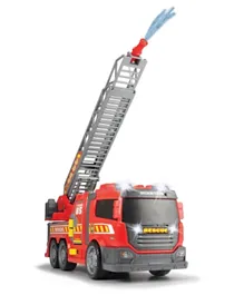 Simba Dickie Fire Fighter Vehicle