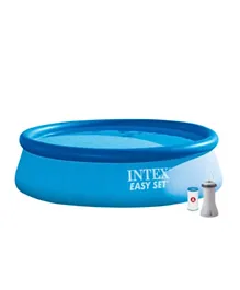 Intex Easy Pool Set - Multicolor