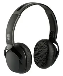 Skullcandy Riff 2 On Ear Wireless Headphones - Black