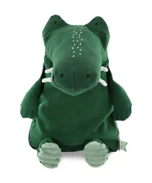 Trixie Plush Toy Mr Crocodile- 38 cm