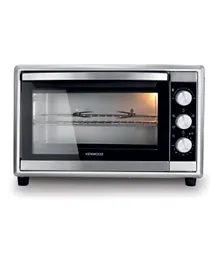 KENWOOD Toaster Oven Oven 56L 2200W Mom56000Ss - Silver