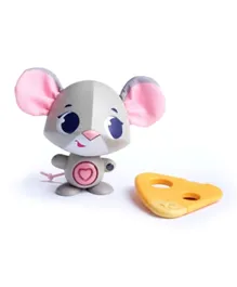 Tiny Love Wonder Buddy  Interactive Electronic Baby Toy - Coco the Mouse