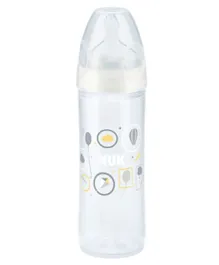 NUK New Classic Baby Bottle -250 ml