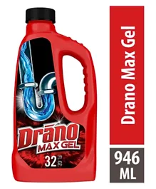 Drano Clog Remover - 946mL