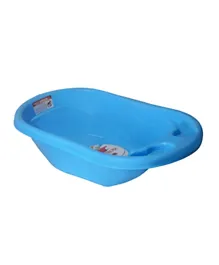 Sunbaby Splash Bath Tub - Blue