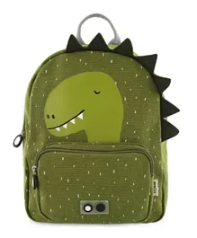 Trixie Mr. Dino Backpack - 12.20 Inch