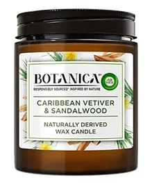 Air Wick Botanica  Scented Candle - 120g