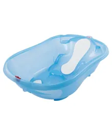 Ok Baby Onda Evolution Baby Bath Tub - Blue