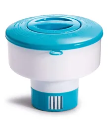 Intex Floating Chemical Dispenser  - 7 Inches
