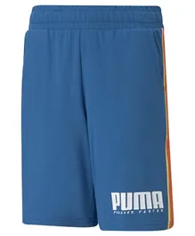 Puma Alpha Tape Shorts B - Star Sapphire