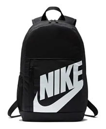 Nike Elemental Kids Backpack - Black