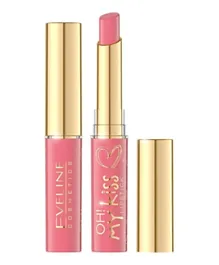 Eveline Makeup Oh My Kiss Color & Care Lipstick No. 09 - 1.5g