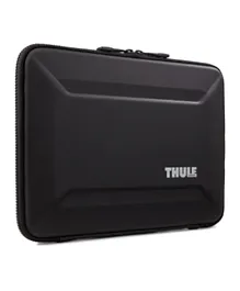 Thule Gauntlet 4 Sleeve MacBook 14/13 Inches - Black