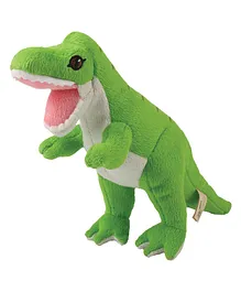 Deluxe Base Eco Buddiez T-Rex Medium - 7.87 Inches