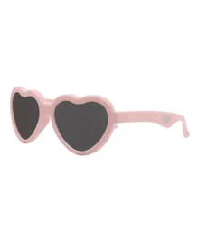 ليتل سول+ - نظارات شمسية للأطفال إيلا - روز هارت