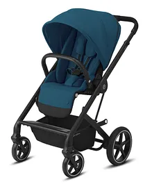Cybex Balios S Lux Stroller - River Blue