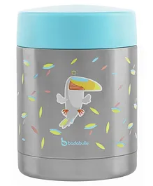 Badabulle Thermobox Insulated Children's Food Flask - 350ml