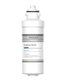 Phlips Water Dispenser Filter ADD502 - White