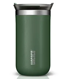 Wacaco Octaroma Vacuum Insulated Mug Green - 300ml