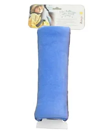 Ubeybi Seat belt Pillow - Blue