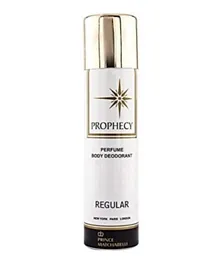 PRINCE MATCHABELLI Prophecy Regular Perfume Body Deodorant - 250mL
