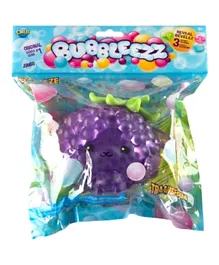 ORB Odditeez Bubbleezz Jumbo Belle Berry sheep - Purple