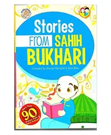Stories From Sahih Bukhari - 380 Pages