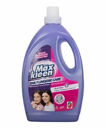 Maxkleen Anti Bacterial Abaya Cleaning Liquid Detergent - 3 Litres