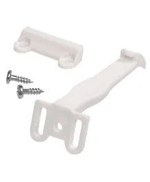 Safety 1st Drawer Locks (7 Pieces) - White