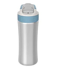 Kambukka Lagoon Insulated Water Bottle with Spout Lid - 400mL