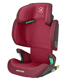 Maxi-Cosi Morion Car Seat - Basic Red