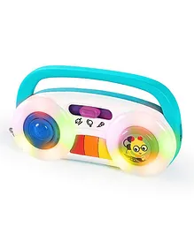 Baby Einstein Toddler Jams Musical Toy - Multicolor