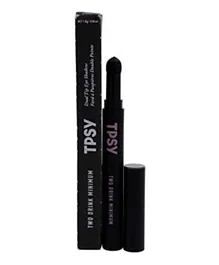 TPSY Two Drink Minimum Unbothered & Bothered Dual Tip Eye Shadow - 1.8 Grams