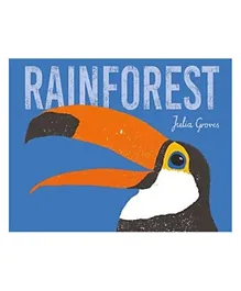 Rainforest PB