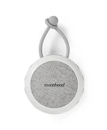 Moonboon White Noise Speaker - Grey