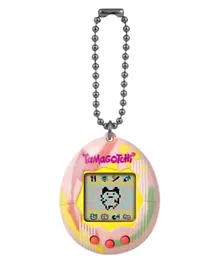 Tamagotchi Original Art Style Battery Operated Digital Pet Toy