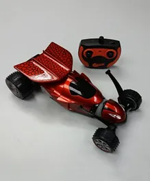 Toy Plus Xcorpion Pro Rc - Red