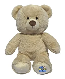 All Ride All Better Bear Plush Toy - 40 cm