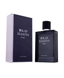 Reyane Tradition Blu Elstays Eau De Parfum - 75ml