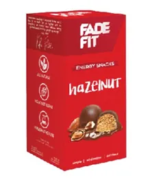 Fade Fit Choco Hazelnut - 45g