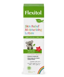 Flexitol Kids Skin Relief Moist Lotion - 175ml