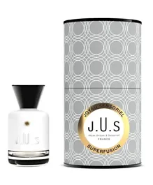J.U.S Superfusion Parfum -  100mL