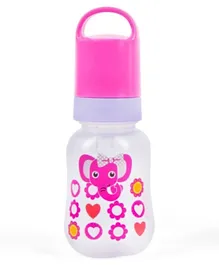 زجاجة رضاعة للأطفال من بيبي - 125 مل