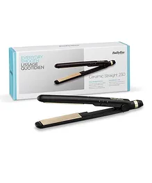 Babyliss Straightener 25Mm 2Temps Up To 230C Ceramic